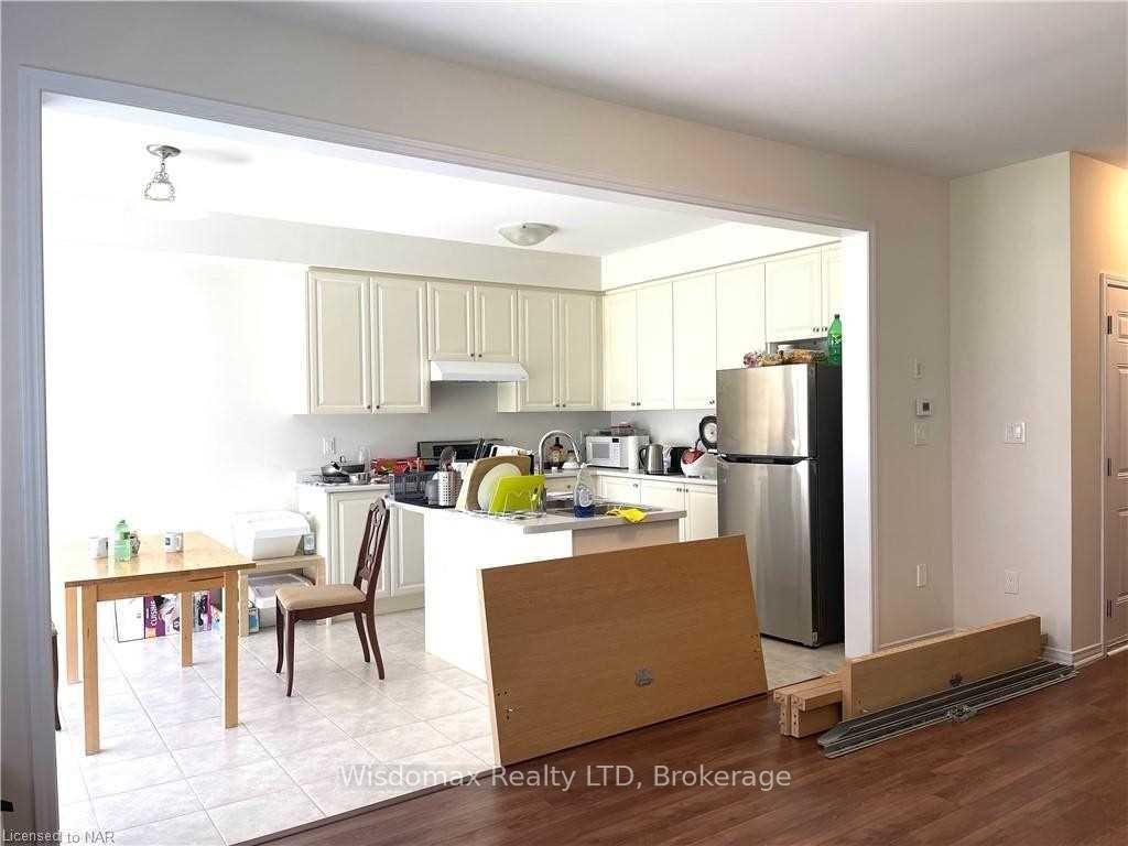 Photo 5 of 13 Beatty Avenue, Thorold, Hurricane/Merrittville — HOMEH