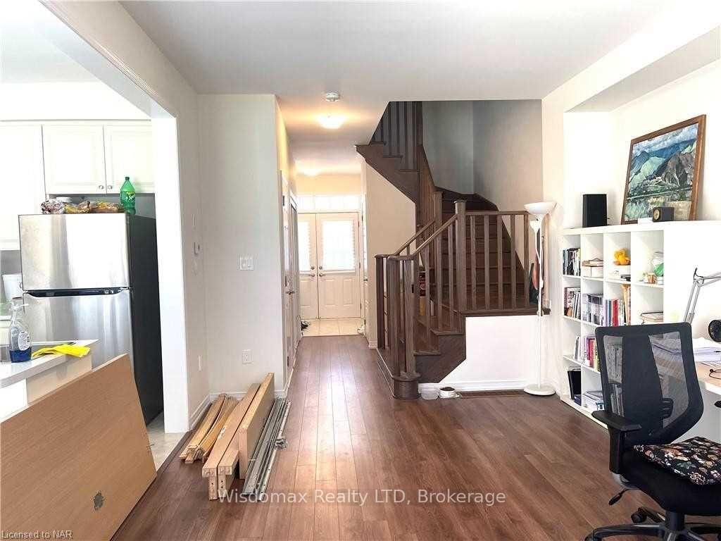 Photo 6 of 13 Beatty Avenue, Thorold, Hurricane/Merrittville — HOMEH