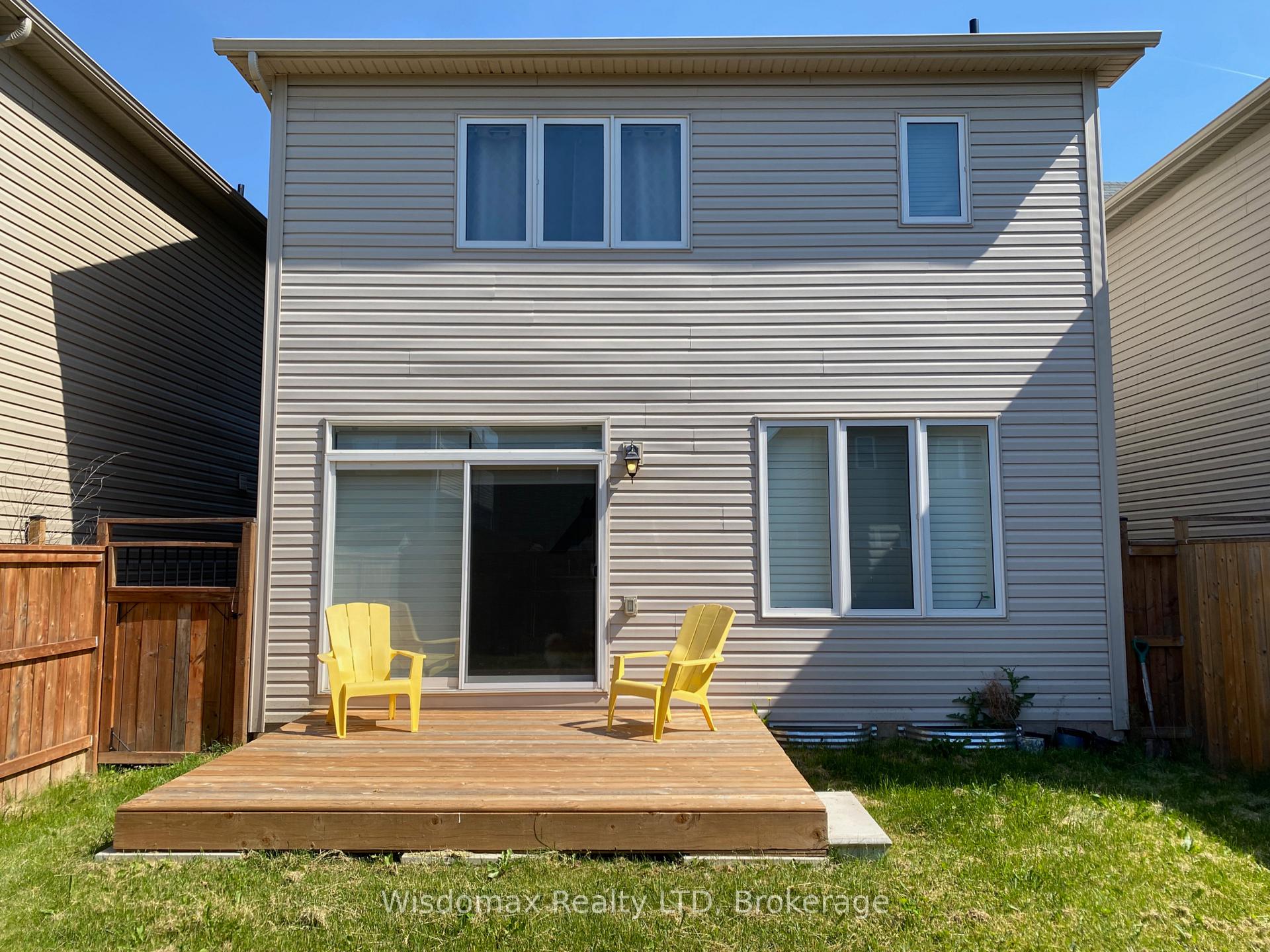 Photo 16 of 13 Beatty Avenue, Thorold, Hurricane/Merrittville — HOMEH