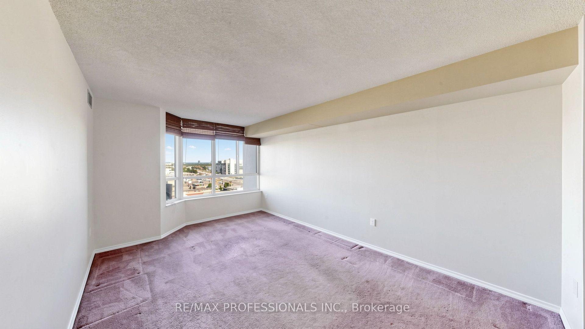 Photo 20 of Unit 1107, 20 Cherrytree Drive, Brampton, Fletcher's Creek South — HOMEH