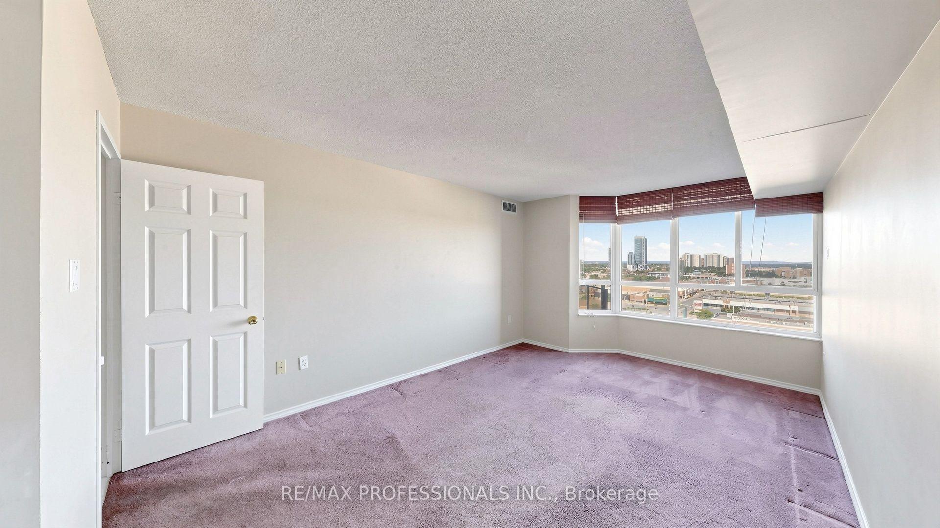 Photo 21 of Unit 1107, 20 Cherrytree Drive, Brampton, Fletcher's Creek South — HOMEH