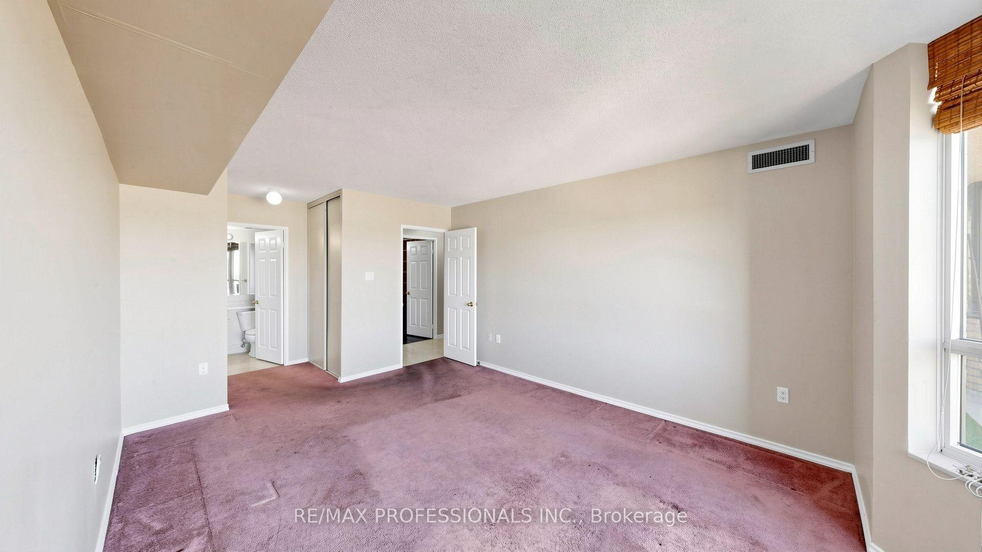Photo 22 of Unit 1107, 20 Cherrytree Drive, Brampton, Fletcher's Creek South — HOMEH