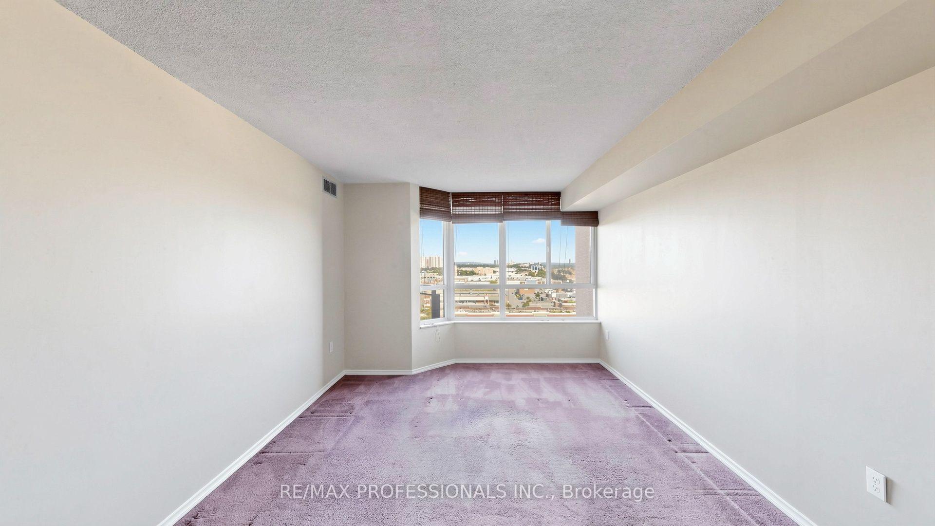 Photo 23 of Unit 1107, 20 Cherrytree Drive, Brampton, Fletcher's Creek South — HOMEH