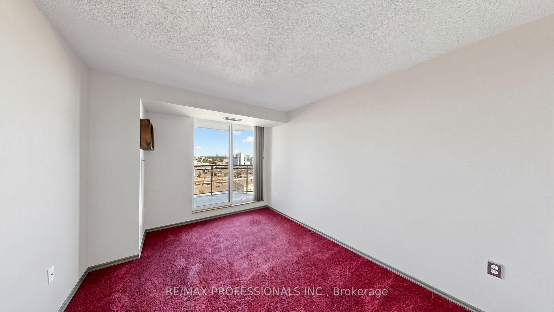 Photo 26 of Unit 1107, 20 Cherrytree Drive, Brampton, Fletcher's Creek South — HOMEH