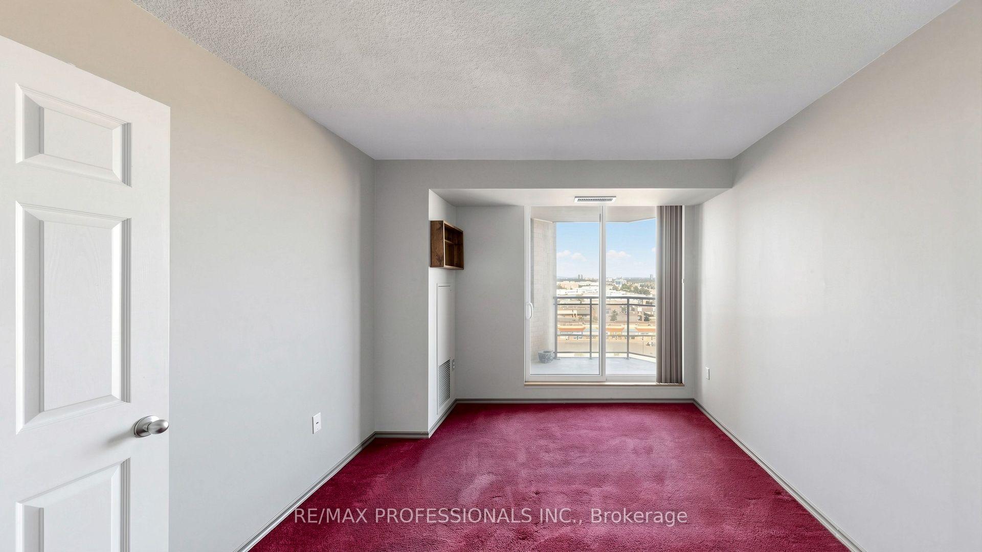 Photo 28 of Unit 1107, 20 Cherrytree Drive, Brampton, Fletcher's Creek South — HOMEH