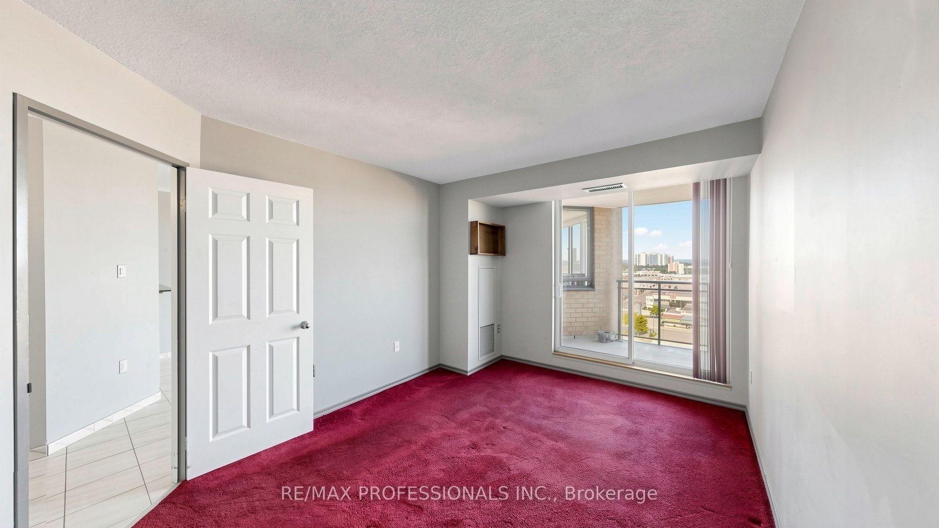Photo 29 of Unit 1107, 20 Cherrytree Drive, Brampton, Fletcher's Creek South — HOMEH