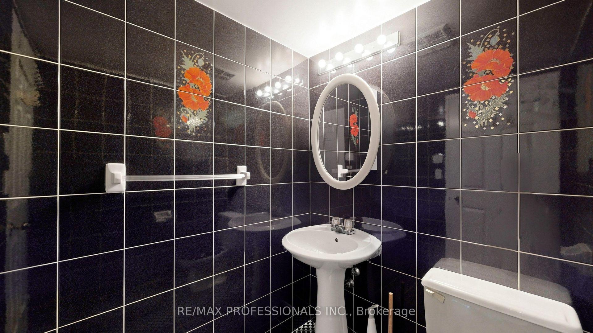 Photo 30 of Unit 1107, 20 Cherrytree Drive, Brampton, Fletcher's Creek South — HOMEH