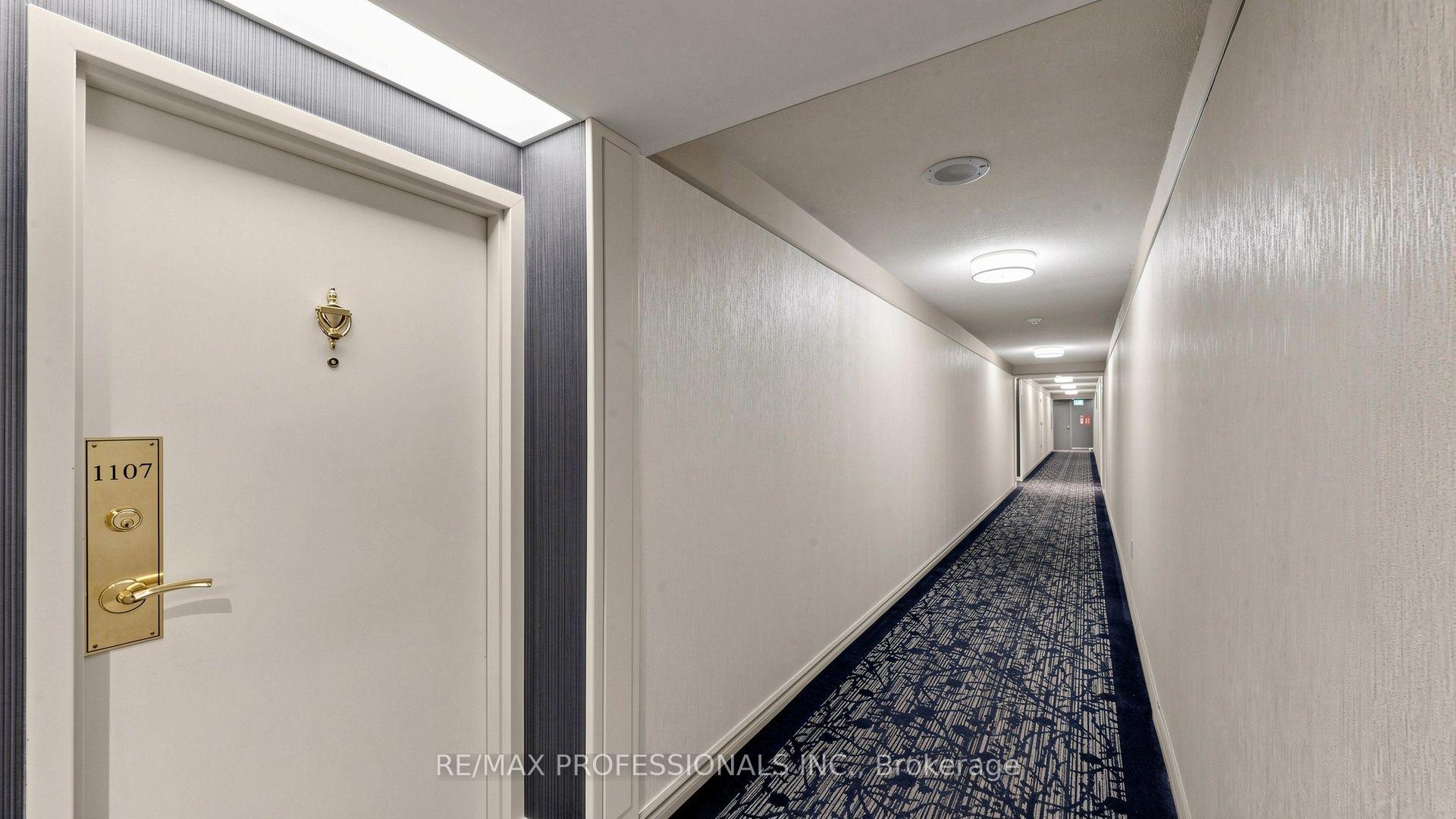 Photo 38 of Unit 1107, 20 Cherrytree Drive, Brampton, Fletcher's Creek South — HOMEH
