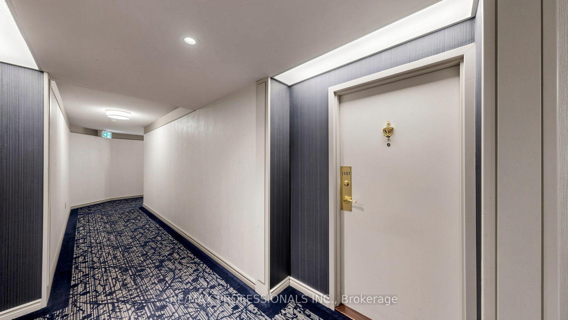 Photo 39 of Unit 1107, 20 Cherrytree Drive, Brampton, Fletcher's Creek South — HOMEH