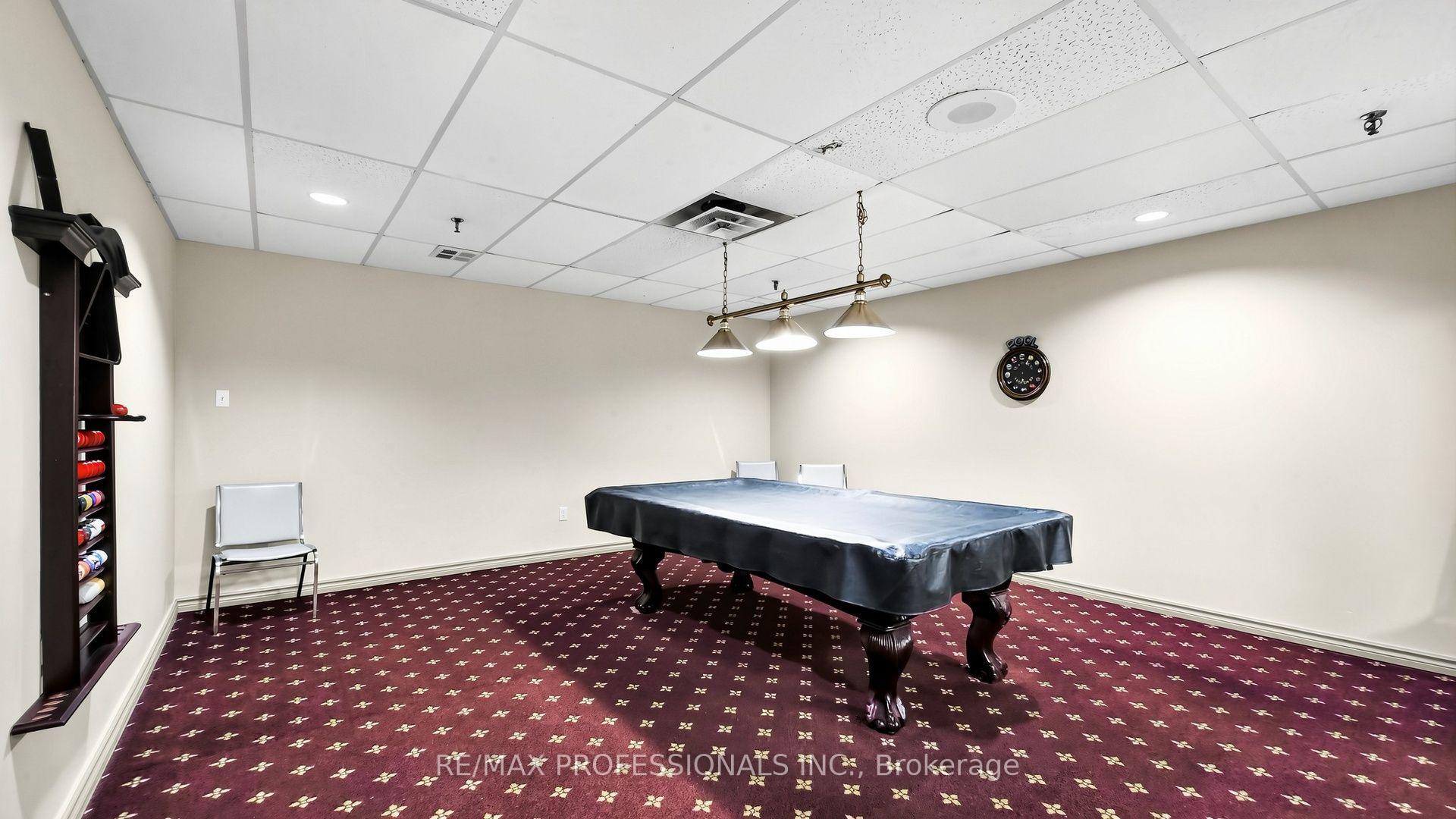 Photo 41 of Unit 1107, 20 Cherrytree Drive, Brampton, Fletcher's Creek South — HOMEH