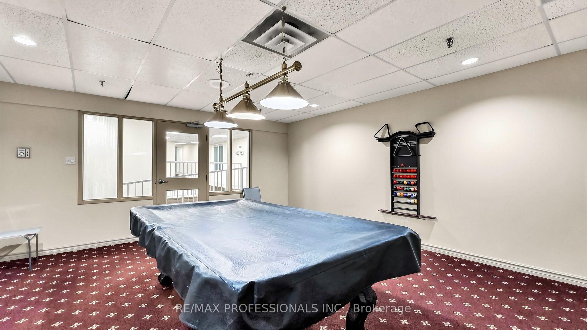 Photo 42 of Unit 1107, 20 Cherrytree Drive, Brampton, Fletcher's Creek South — HOMEH
