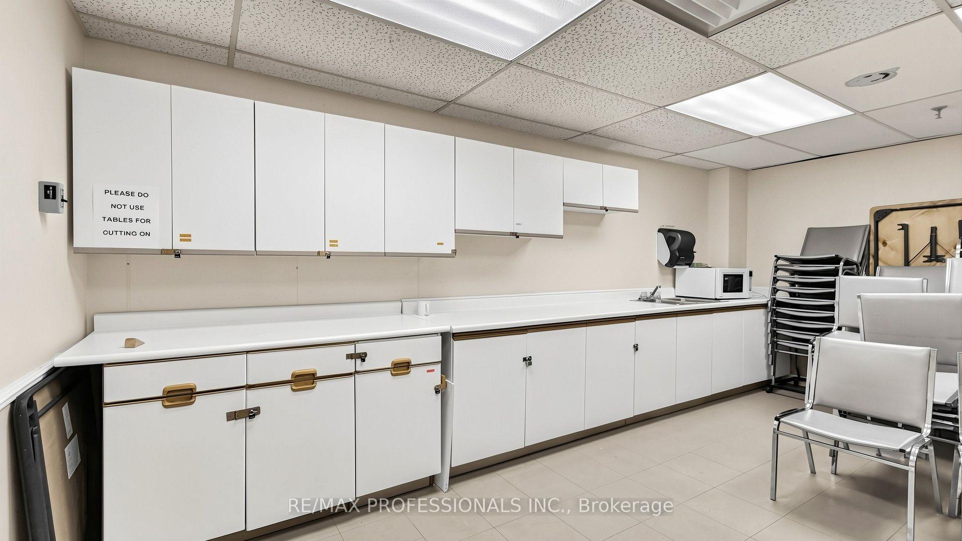 Photo 45 of Unit 1107, 20 Cherrytree Drive, Brampton, Fletcher's Creek South — HOMEH
