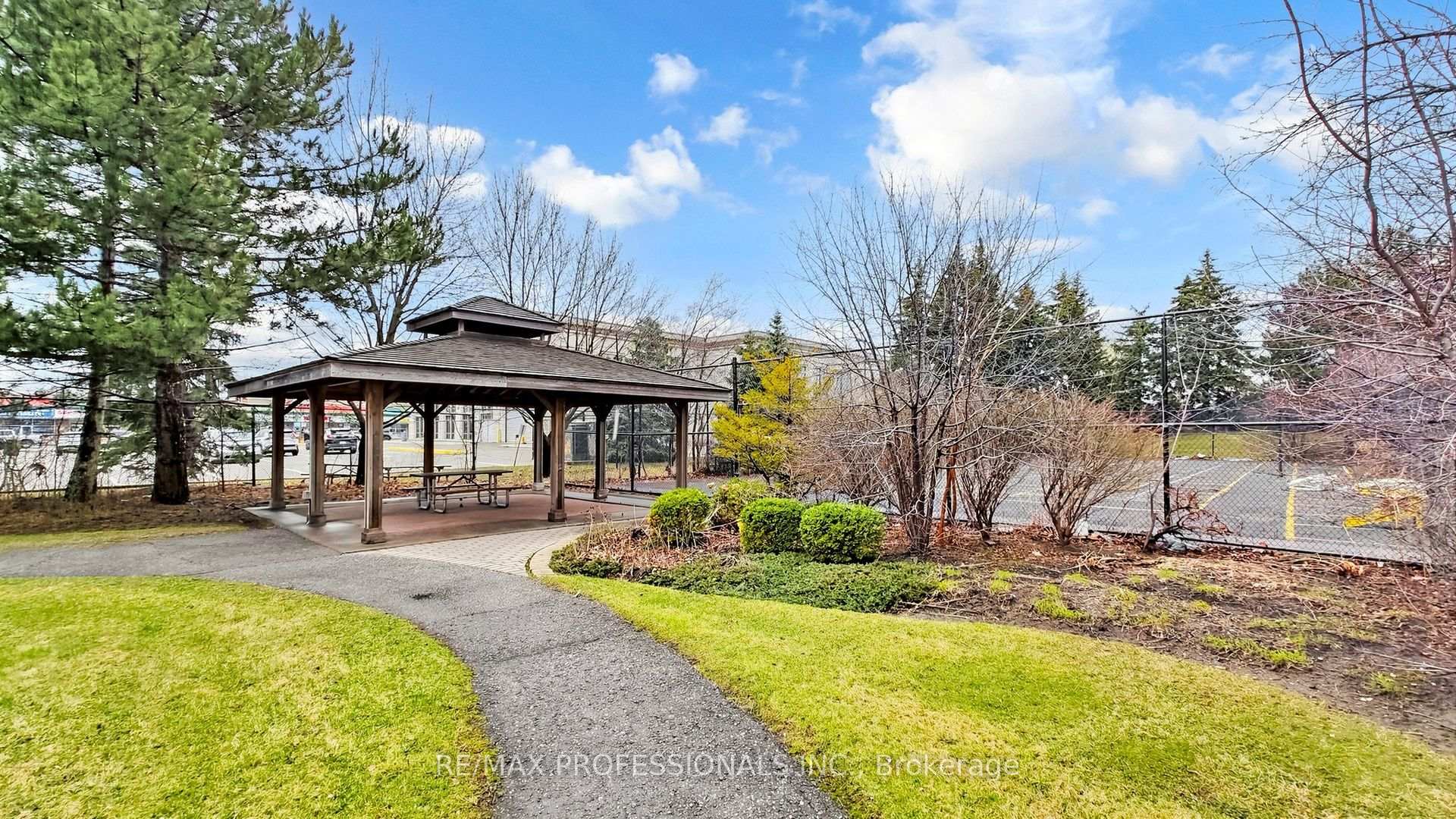Photo 50 of Unit 1107, 20 Cherrytree Drive, Brampton, Fletcher's Creek South — HOMEH