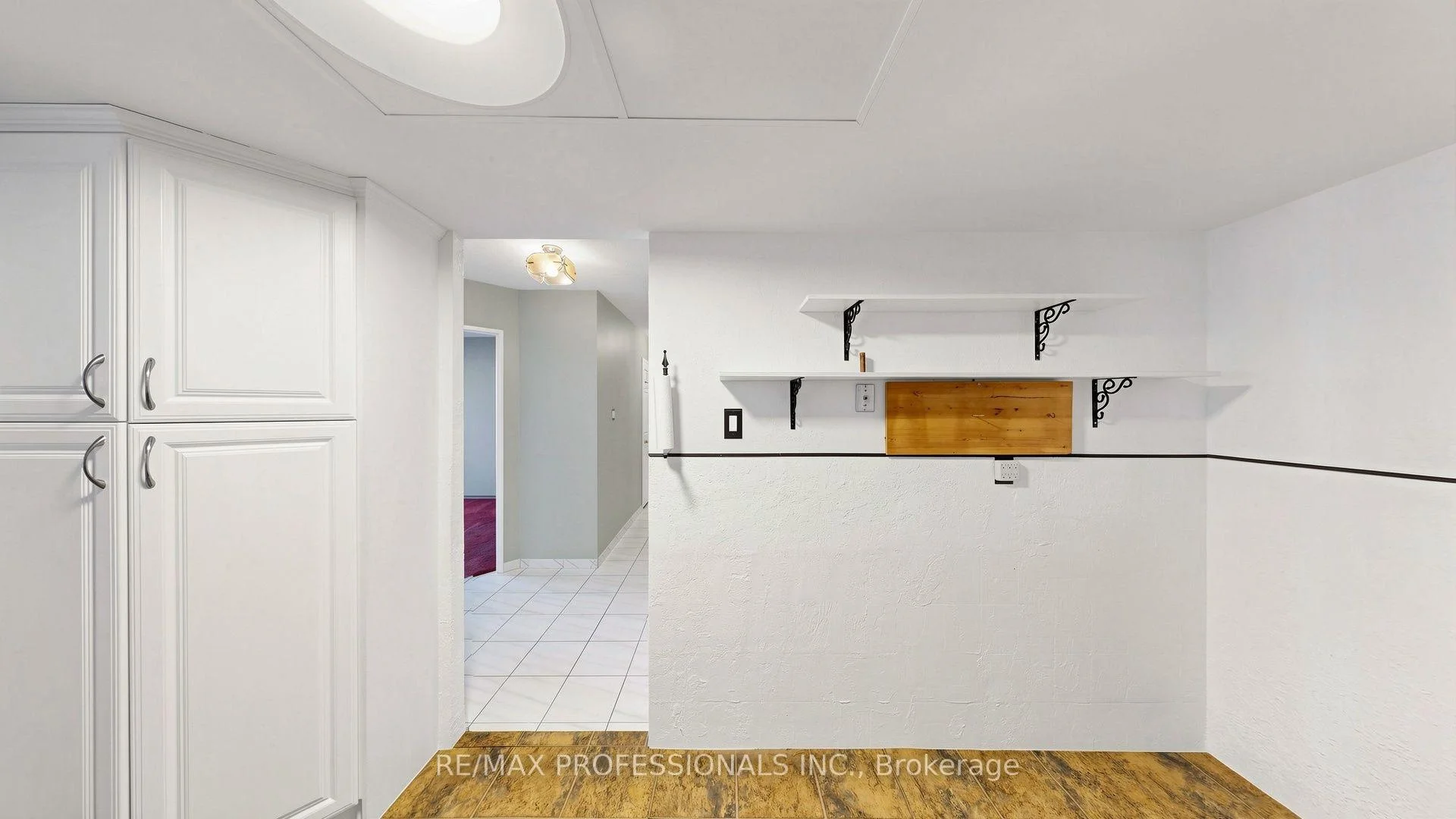 Photo 17 of Unit 1107, 20 Cherrytree Drive, Brampton, Fletcher's Creek South — HOMEH