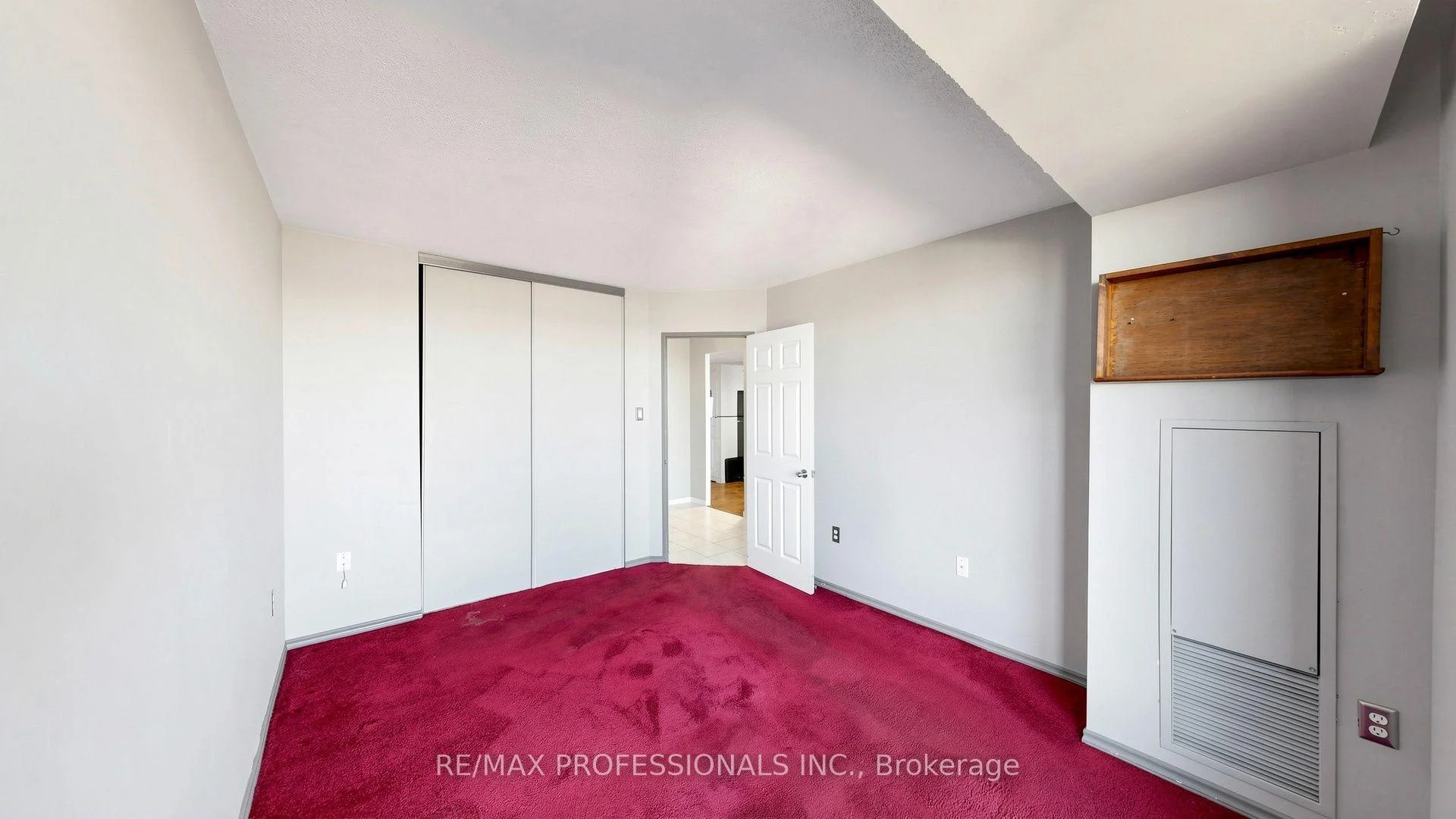 Photo 27 of Unit 1107, 20 Cherrytree Drive, Brampton, Fletcher's Creek South — HOMEH