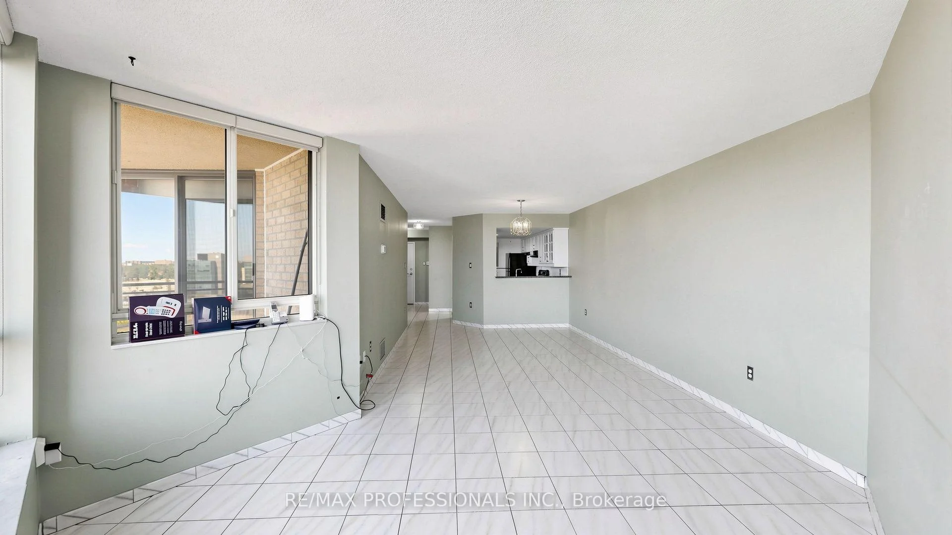 Photo 55 of Unit 1107, 20 Cherrytree Drive, Brampton, Fletcher's Creek South — HOMEH