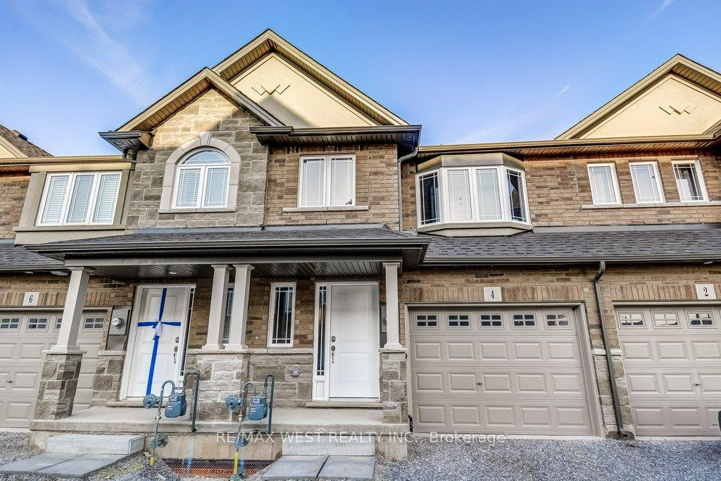 Photo 1 of 4 Glade Lane, Hamilton, Rural Glanbrook — HOMEH