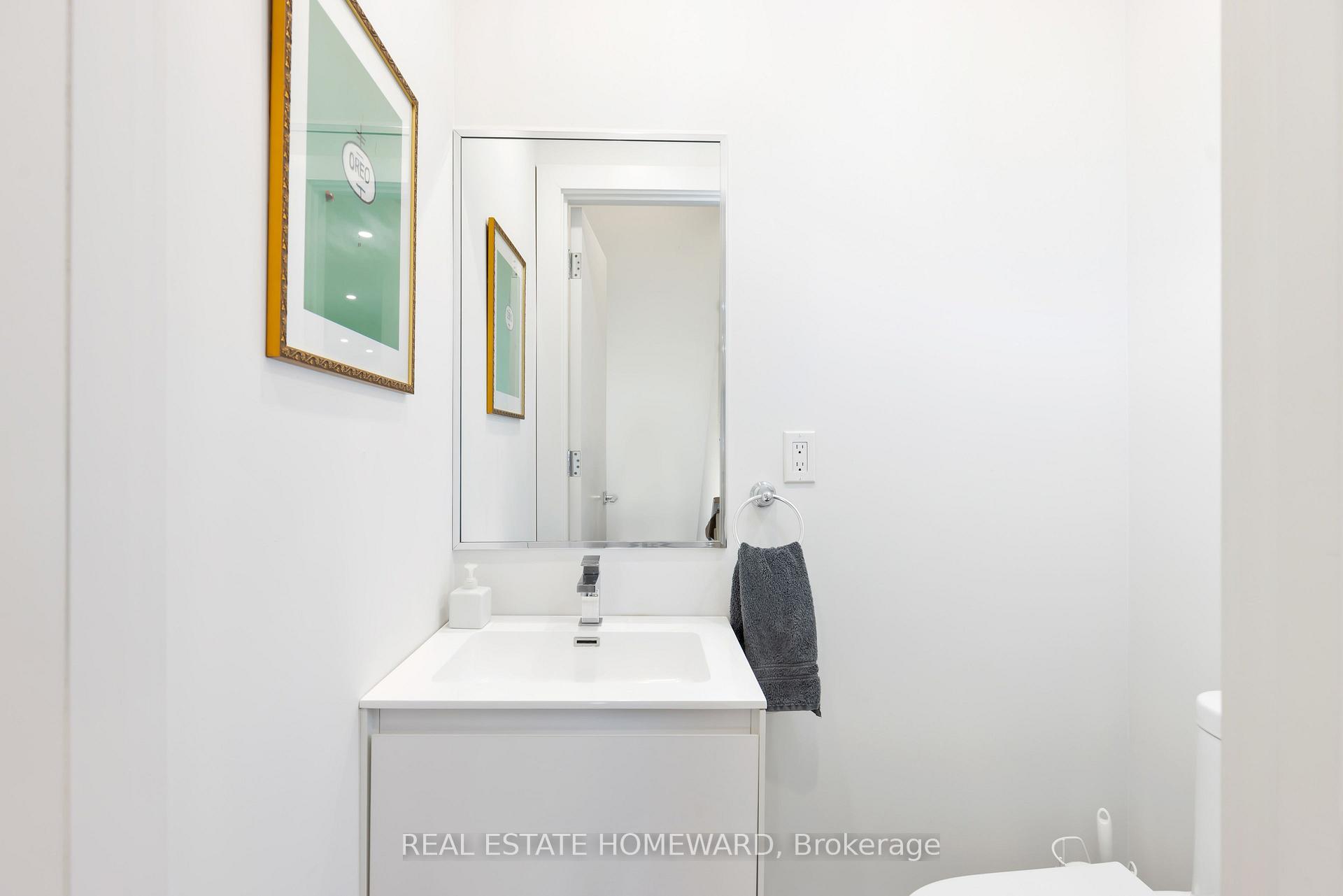Photo 15 of 6 Halton Street, Toronto, Trinity-Bellwoods — HOMEH