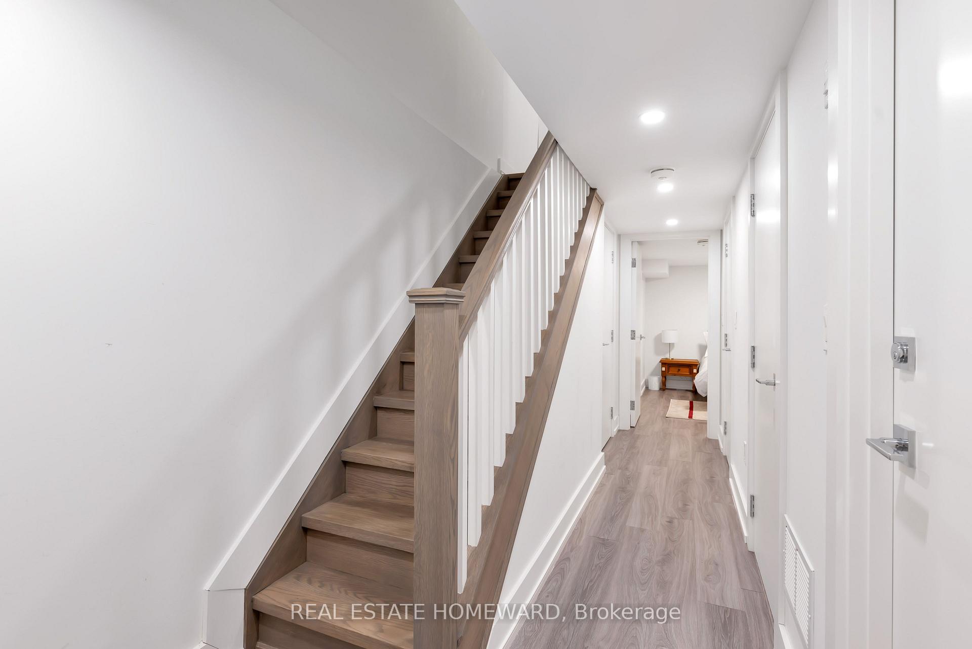 Photo 16 of 6 Halton Street, Toronto, Trinity-Bellwoods — HOMEH