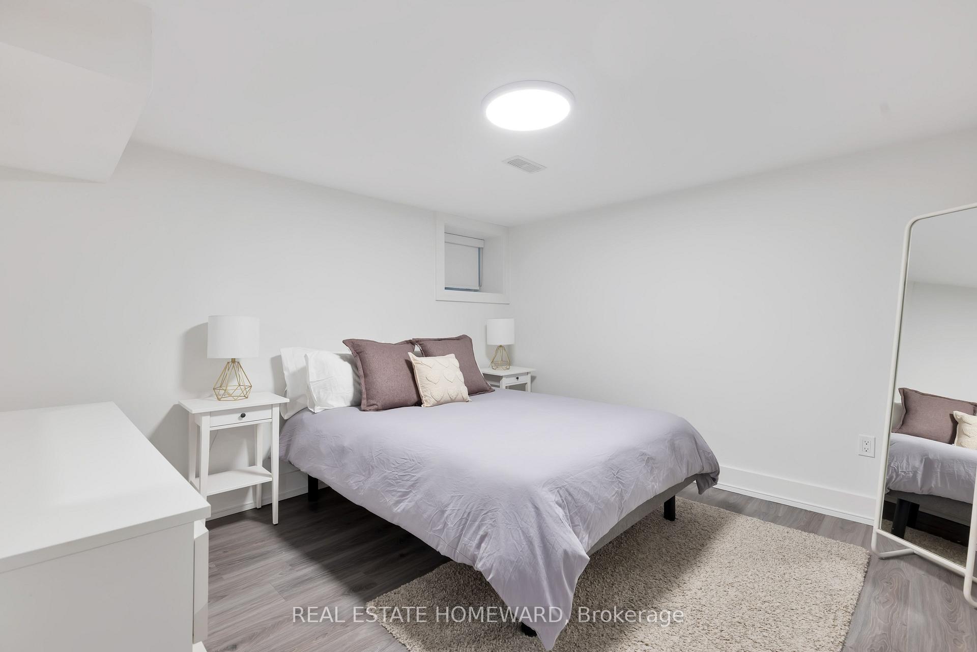 Photo 25 of 6 Halton Street, Toronto, Trinity-Bellwoods — HOMEH