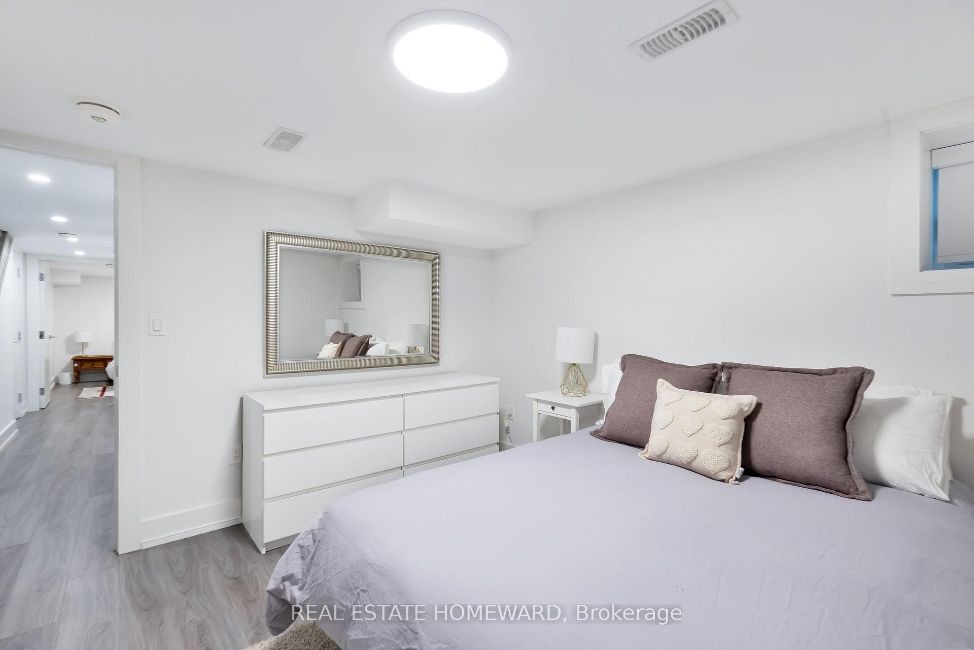 Photo 26 of 6 Halton Street, Toronto, Trinity-Bellwoods — HOMEH