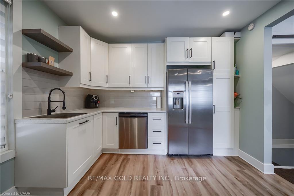Photo of 36 Kerr Street