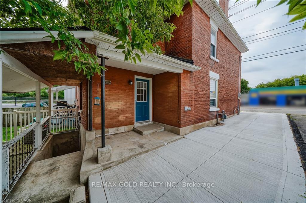 Photo 33 of 36 Kerr Street, Cambridge, East Galt — HOMEH