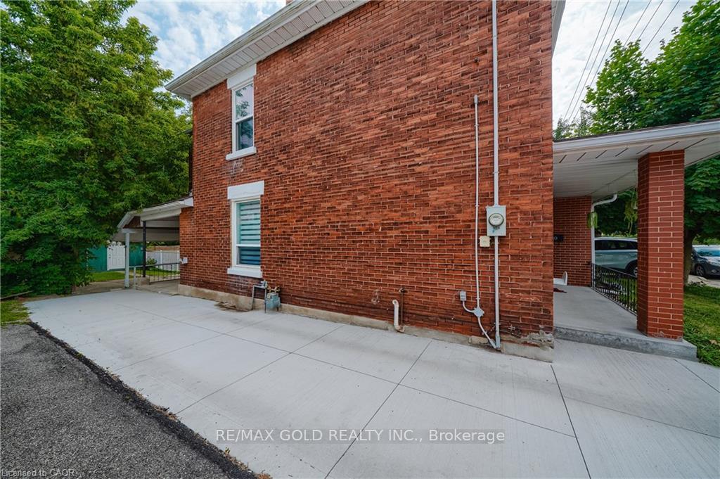 Photo 35 of 36 Kerr Street, Cambridge, East Galt — HOMEH