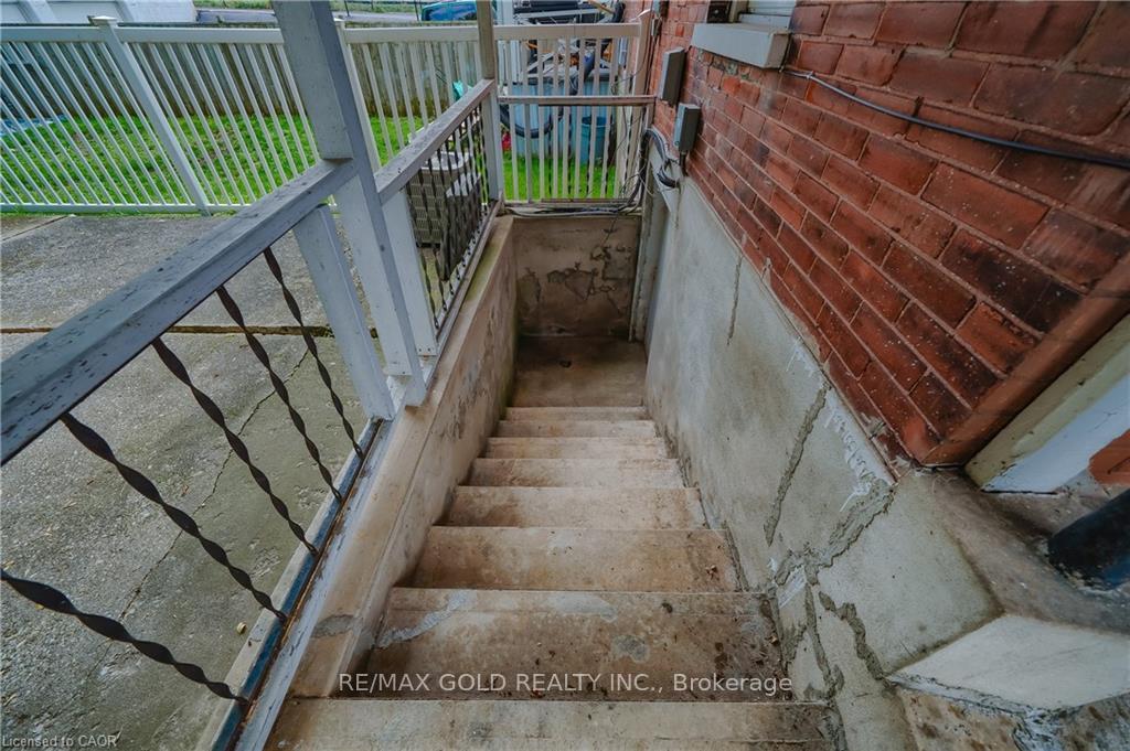 Photo 36 of 36 Kerr Street, Cambridge, East Galt — HOMEH