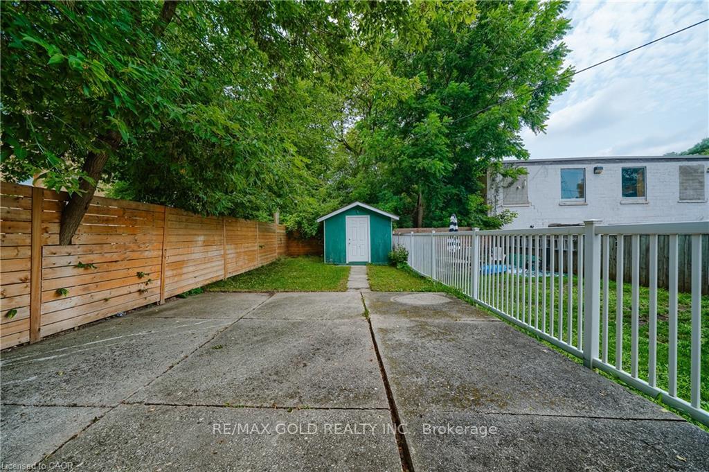 Photo 38 of 36 Kerr Street, Cambridge, East Galt — HOMEH