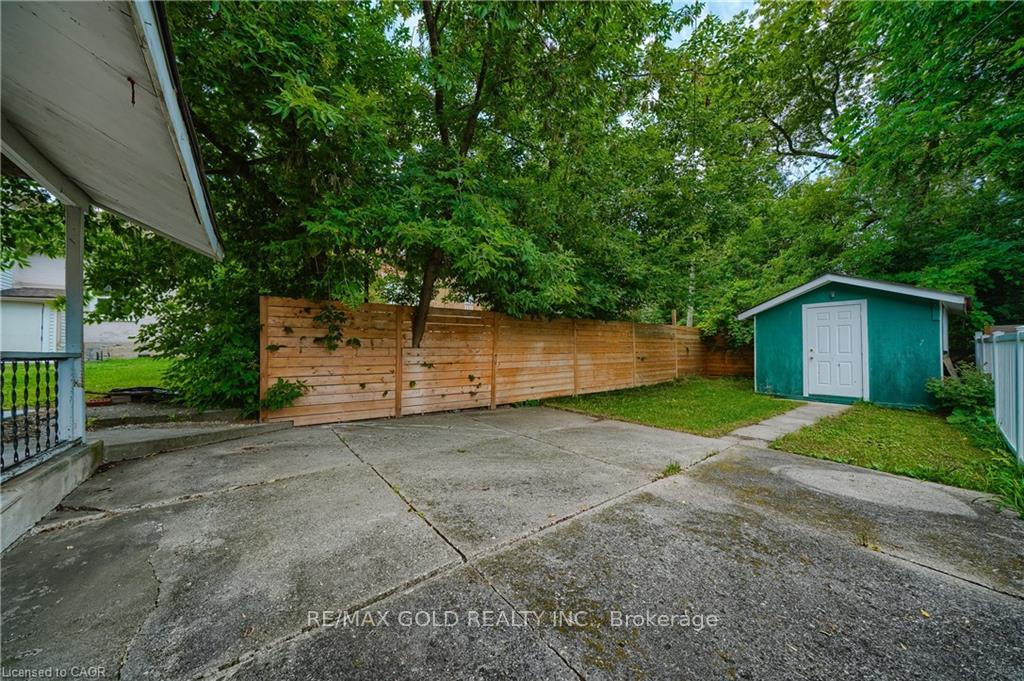 Photo 39 of 36 Kerr Street, Cambridge, East Galt — HOMEH