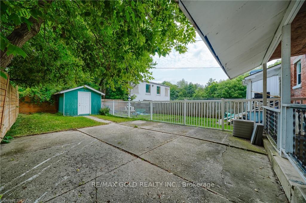 Photo 40 of 36 Kerr Street, Cambridge, East Galt — HOMEH