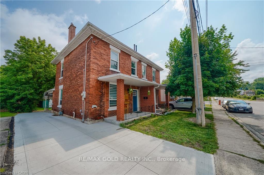 Photo 42 of 36 Kerr Street, Cambridge, East Galt — HOMEH