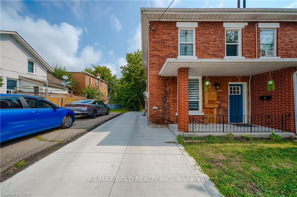 Photo 43 of 36 Kerr Street, Cambridge, East Galt — HOMEH