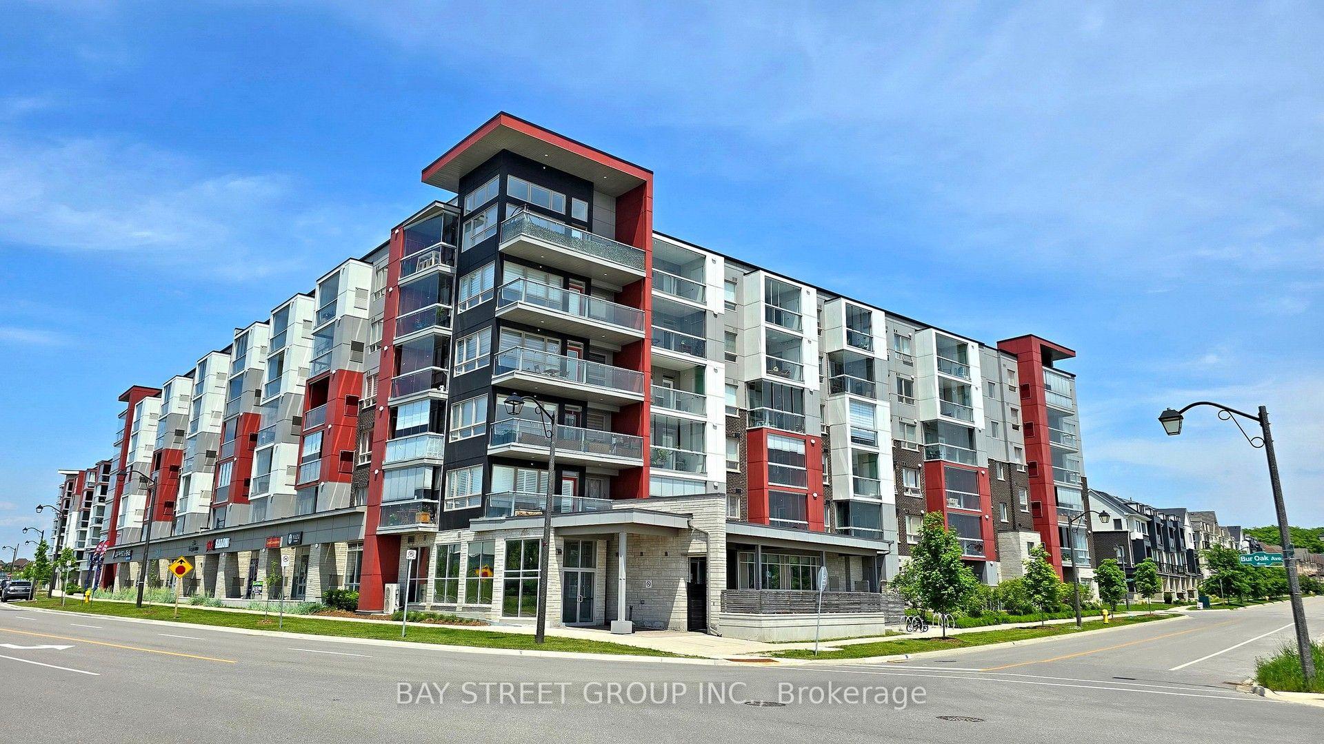 Photo of Unit 603, 2 Adam Sellers Street