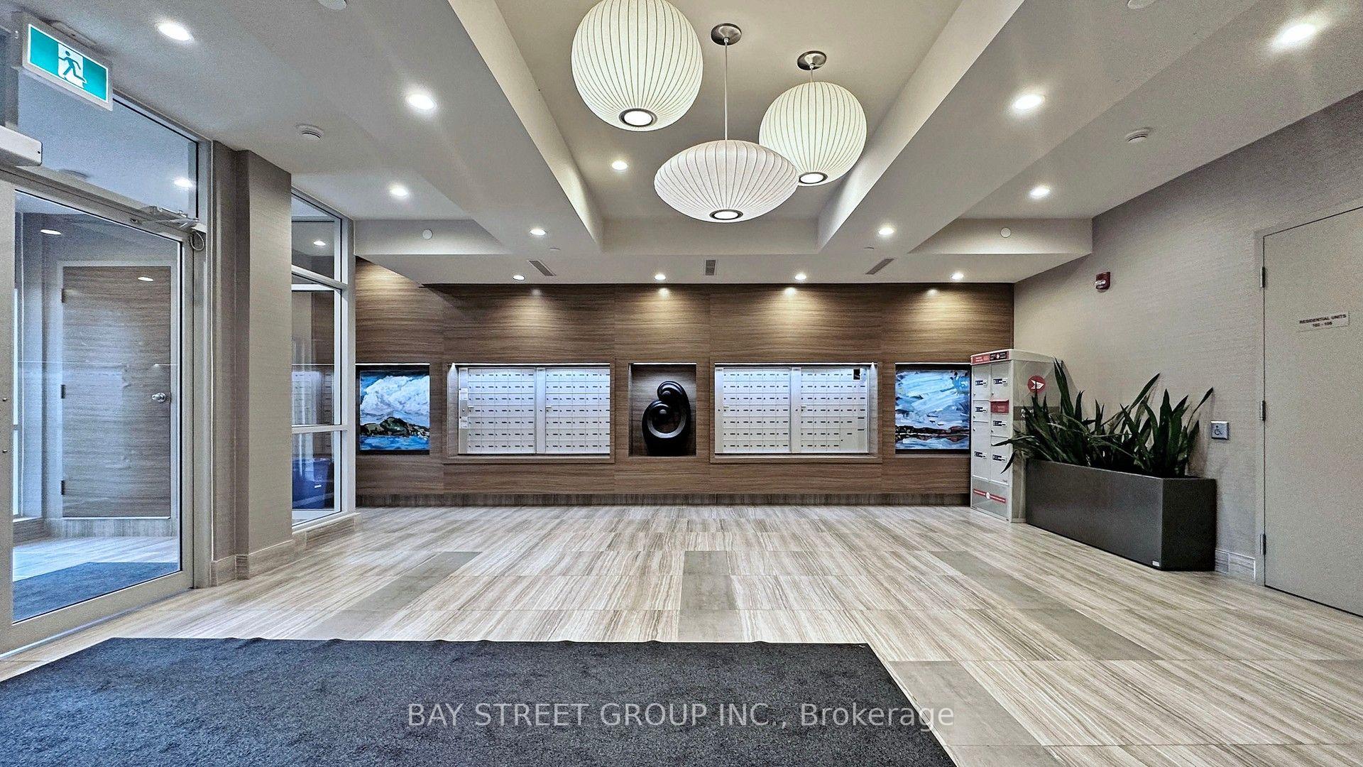 Photo 3 of Unit 603, 2 Adam Sellers Street, Markham, Cornell — HOMEH