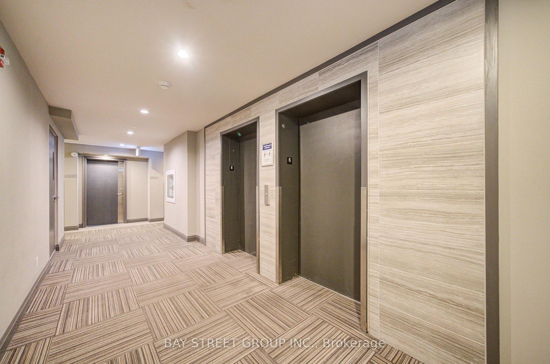 Photo 4 of Unit 603, 2 Adam Sellers Street, Markham, Cornell — HOMEH