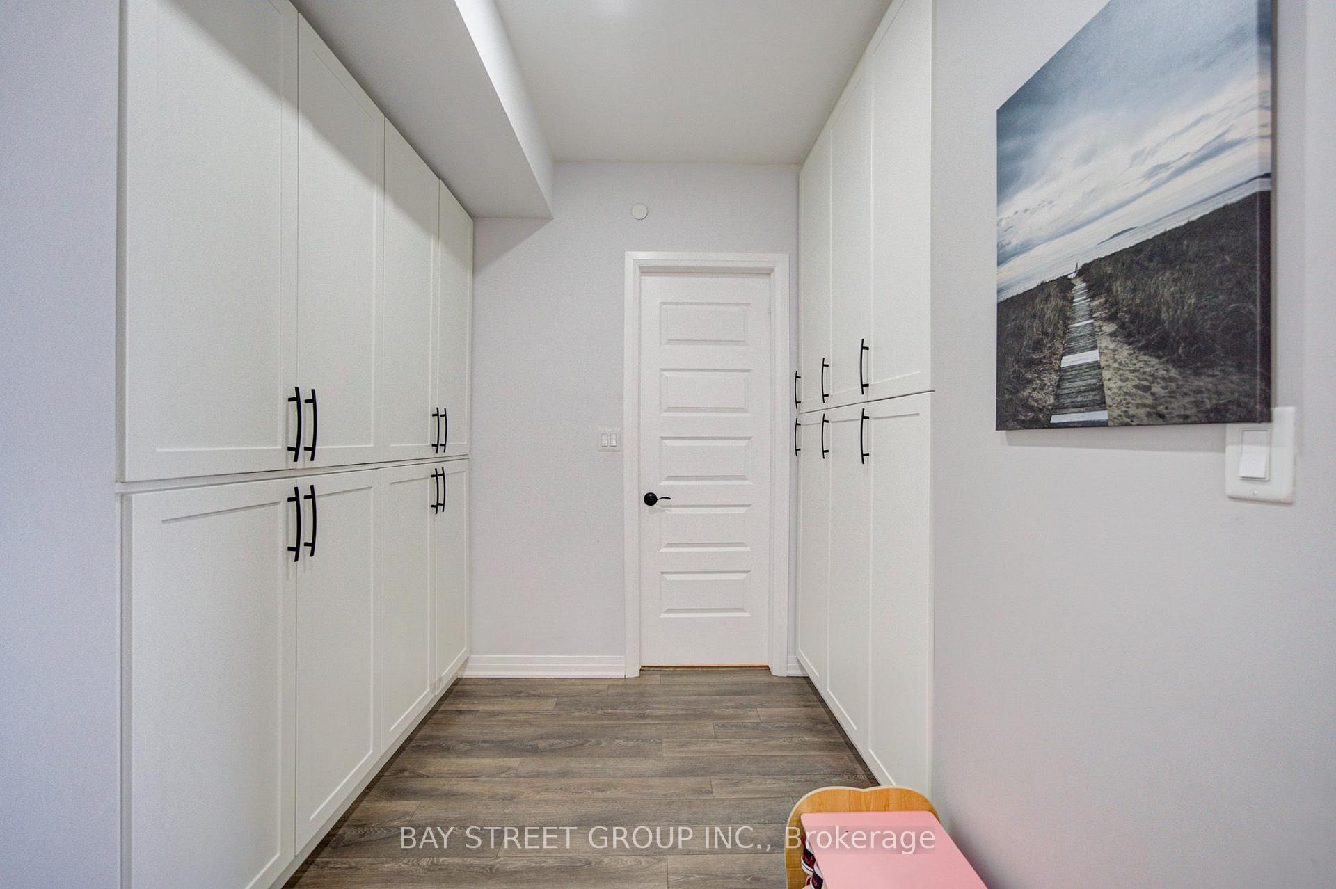 Photo 5 of Unit 603, 2 Adam Sellers Street, Markham, Cornell — HOMEH