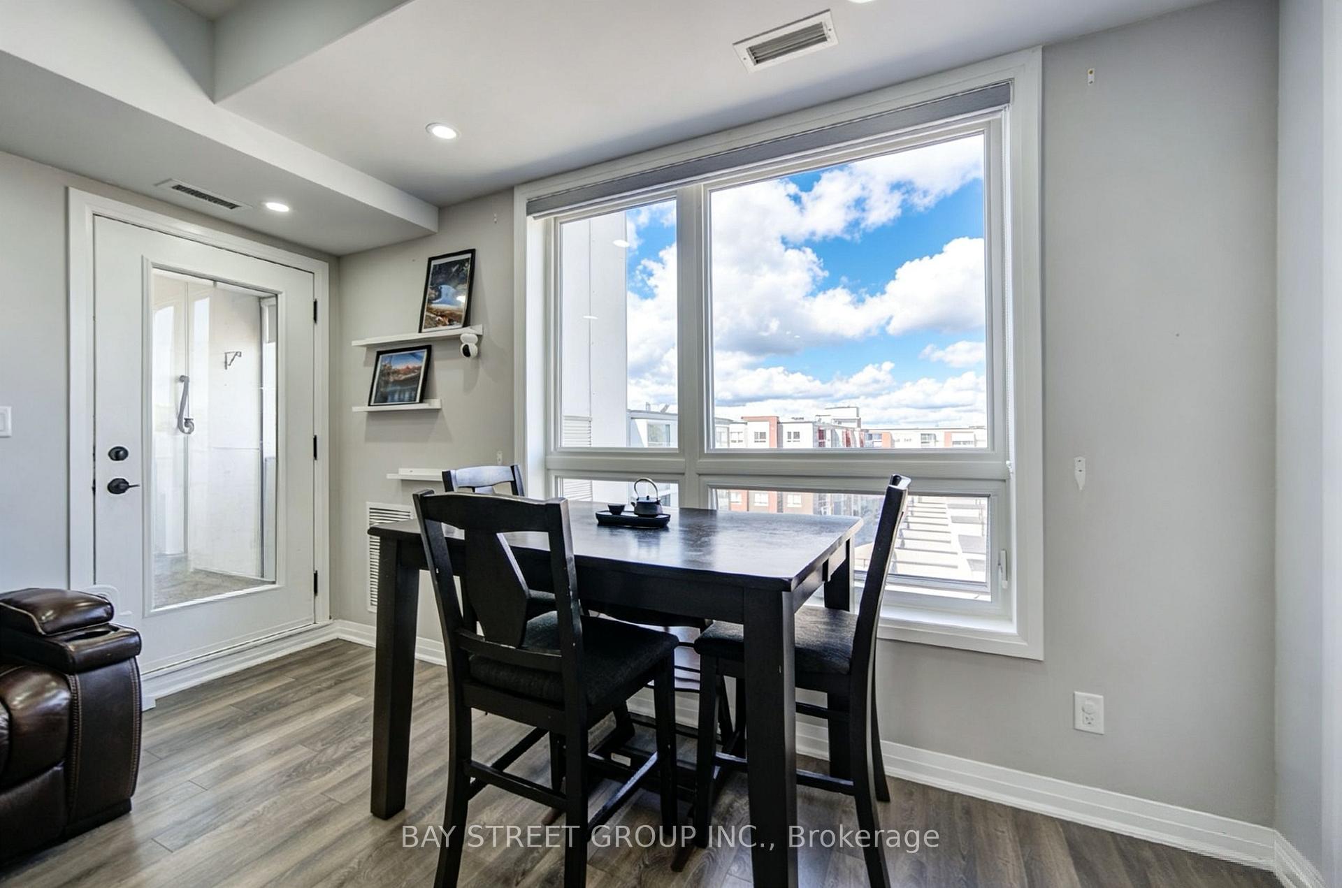 Photo 9 of Unit 603, 2 Adam Sellers Street, Markham, Cornell — HOMEH