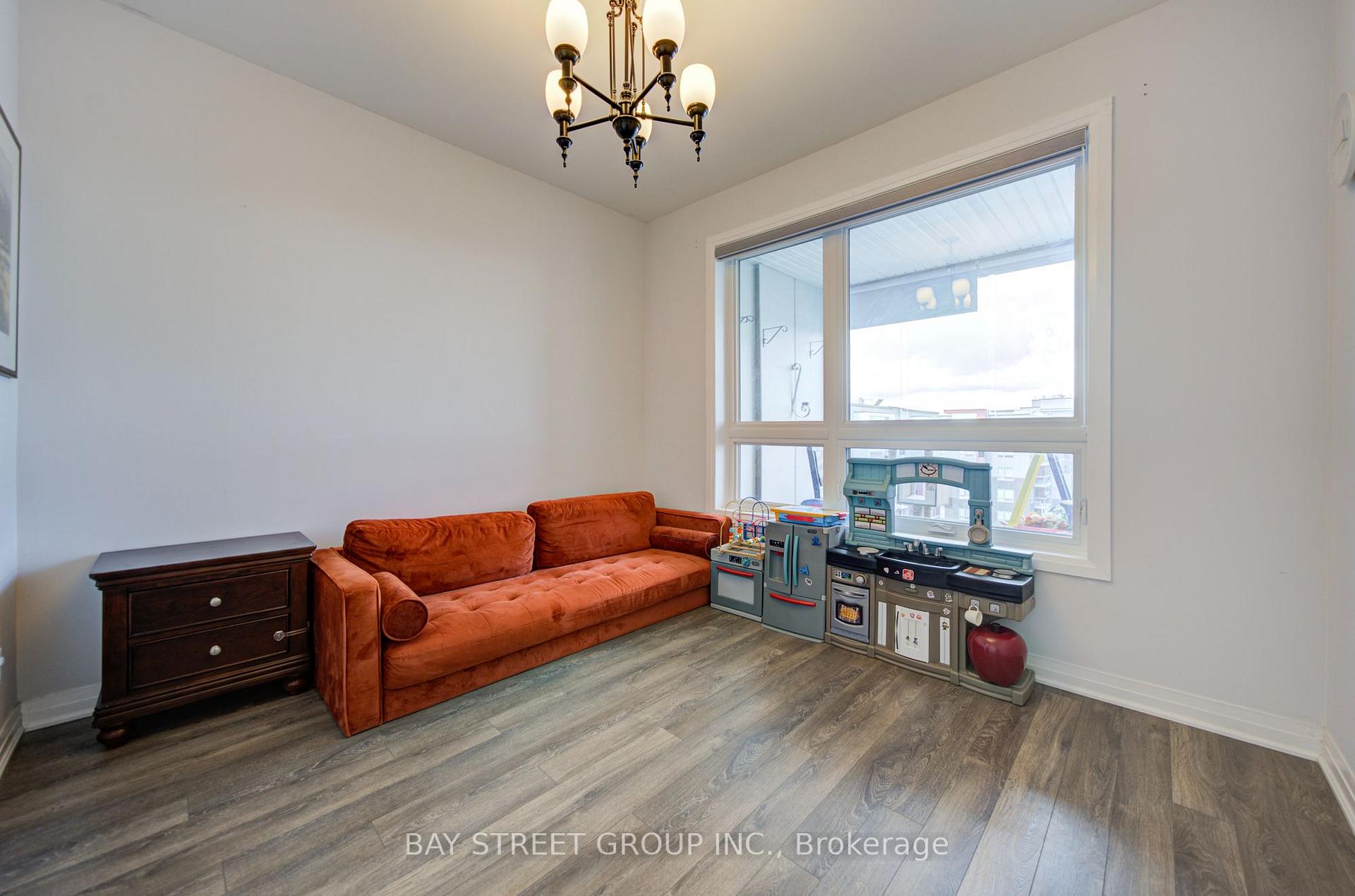 Photo 10 of Unit 603, 2 Adam Sellers Street, Markham, Cornell — HOMEH