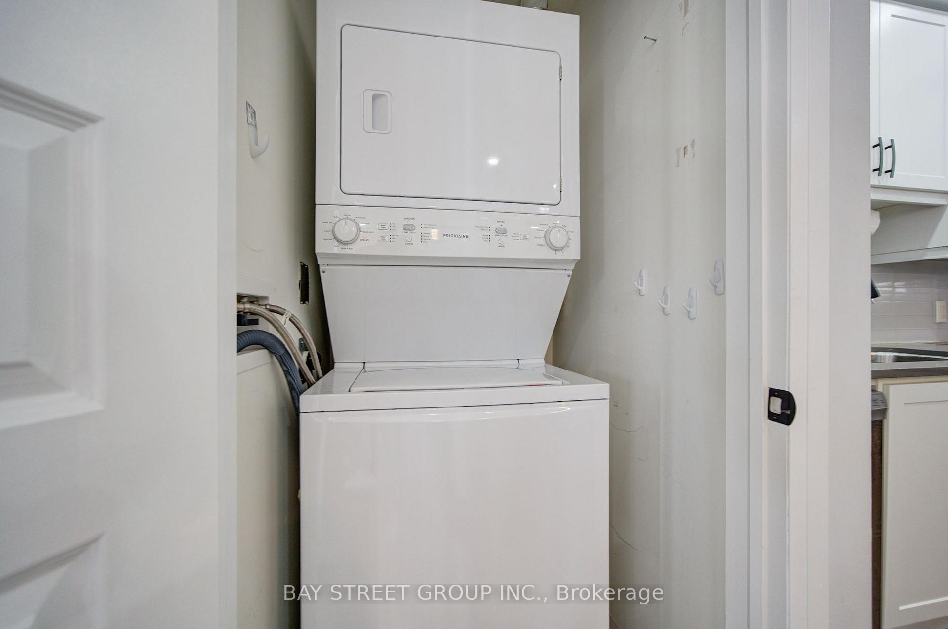 Photo 11 of Unit 603, 2 Adam Sellers Street, Markham, Cornell — HOMEH