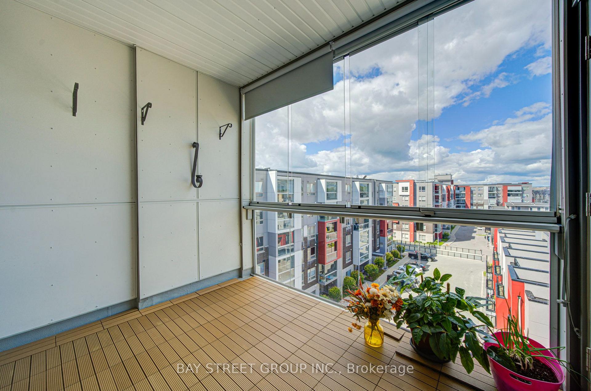 Photo 15 of Unit 603, 2 Adam Sellers Street, Markham, Cornell — HOMEH