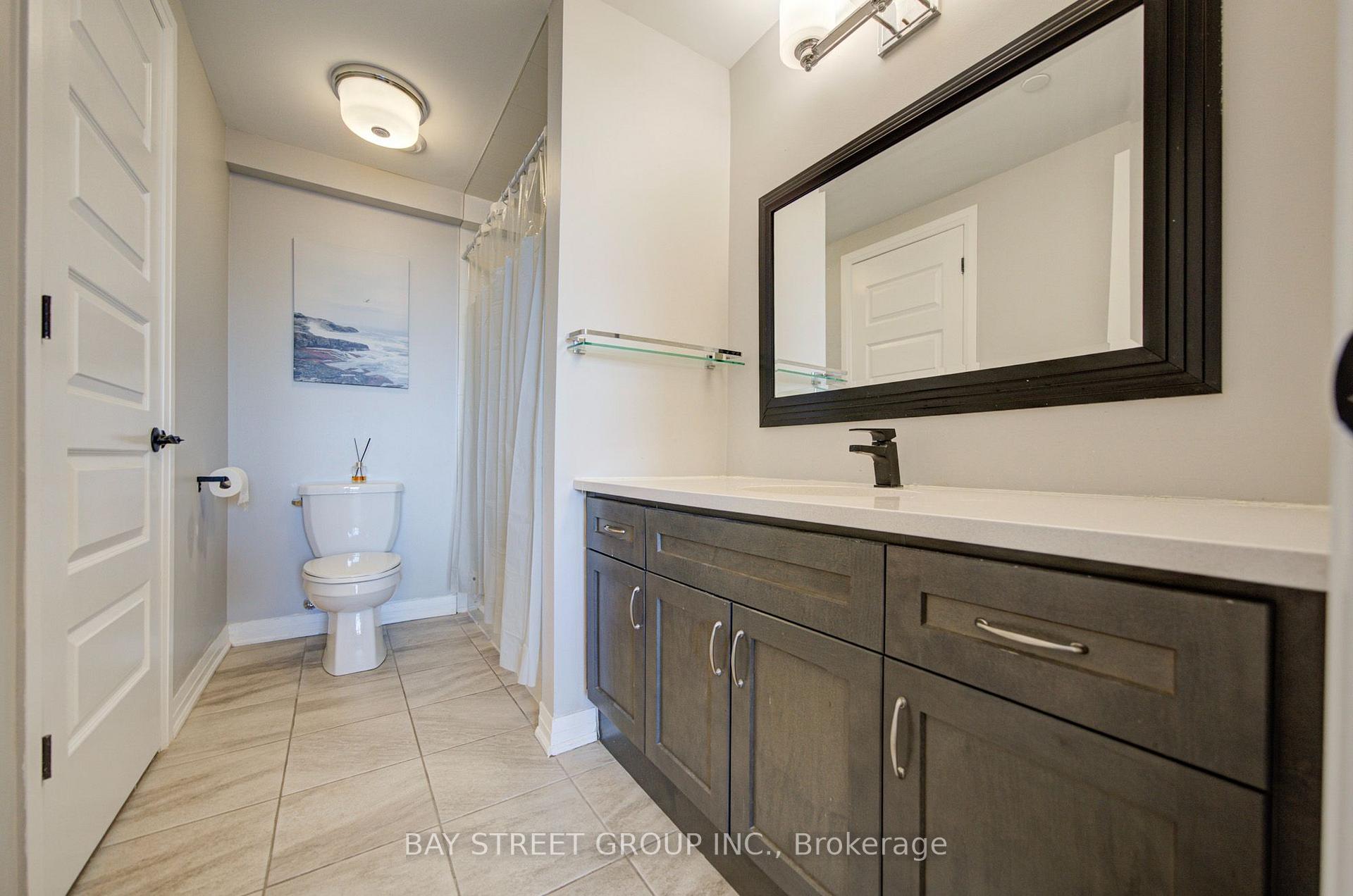 Photo 12 of Unit 603, 2 Adam Sellers Street, Markham, Cornell — HOMEH