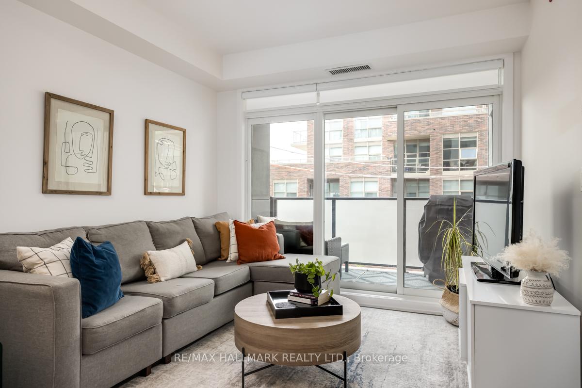 Photo 1 of Unit 306, 385 Osler Street, Toronto, Weston-Pellam Park — HOMEH