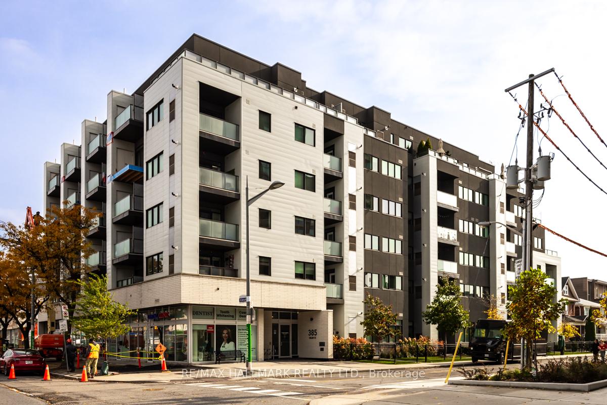 Photo 2 of Unit 306, 385 Osler Street, Toronto, Weston-Pellam Park — HOMEH