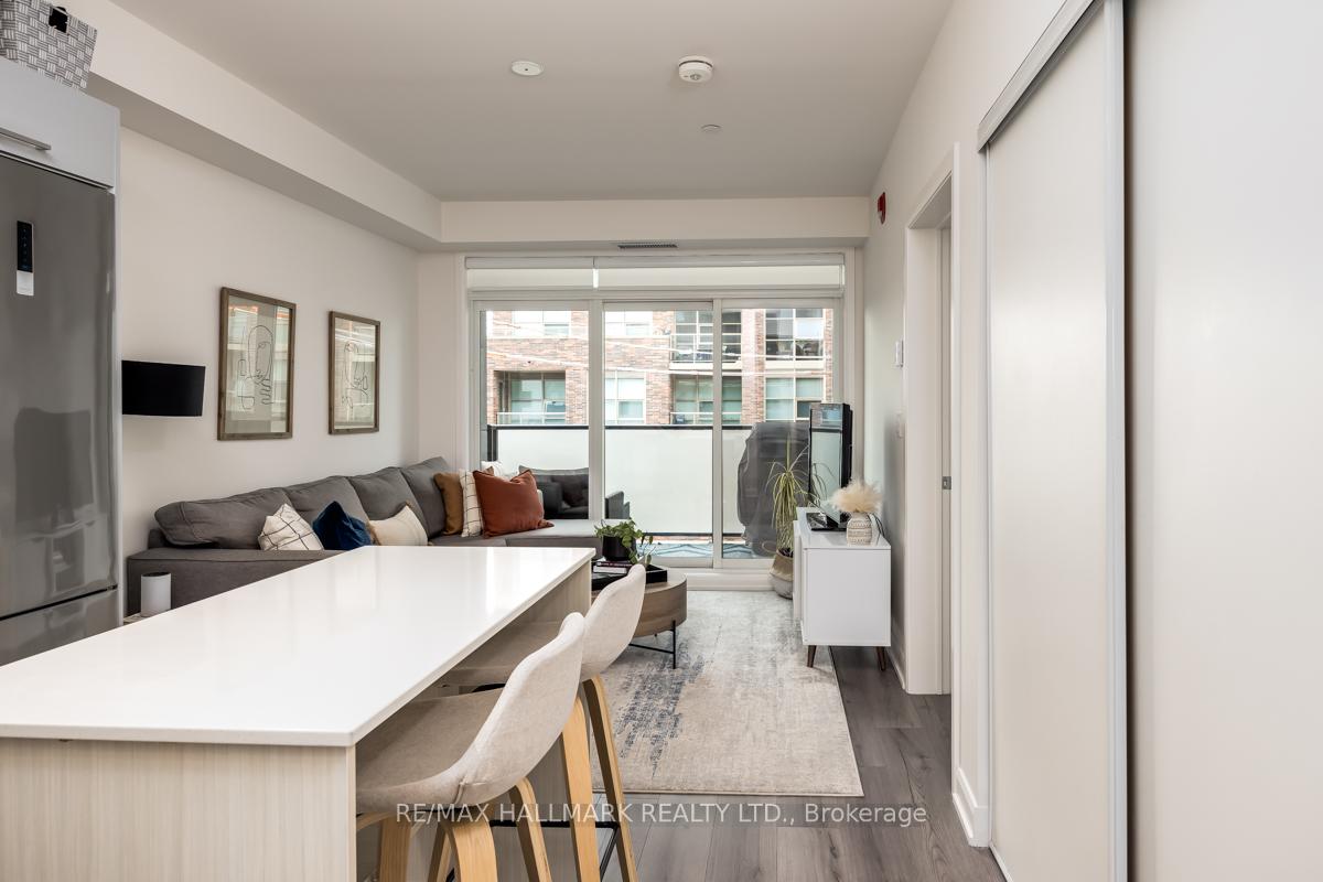 Photo 4 of Unit 306, 385 Osler Street, Toronto, Weston-Pellam Park — HOMEH
