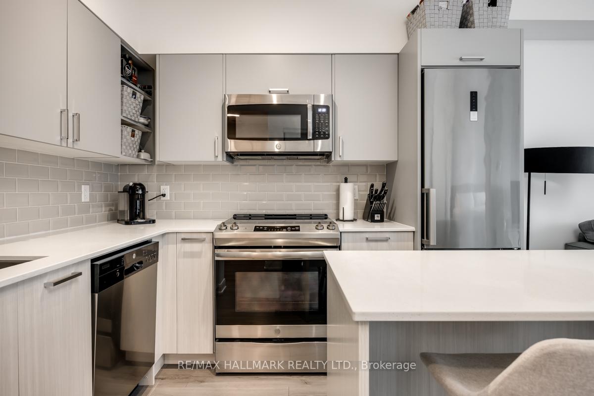Photo 6 of Unit 306, 385 Osler Street, Toronto, Weston-Pellam Park — HOMEH