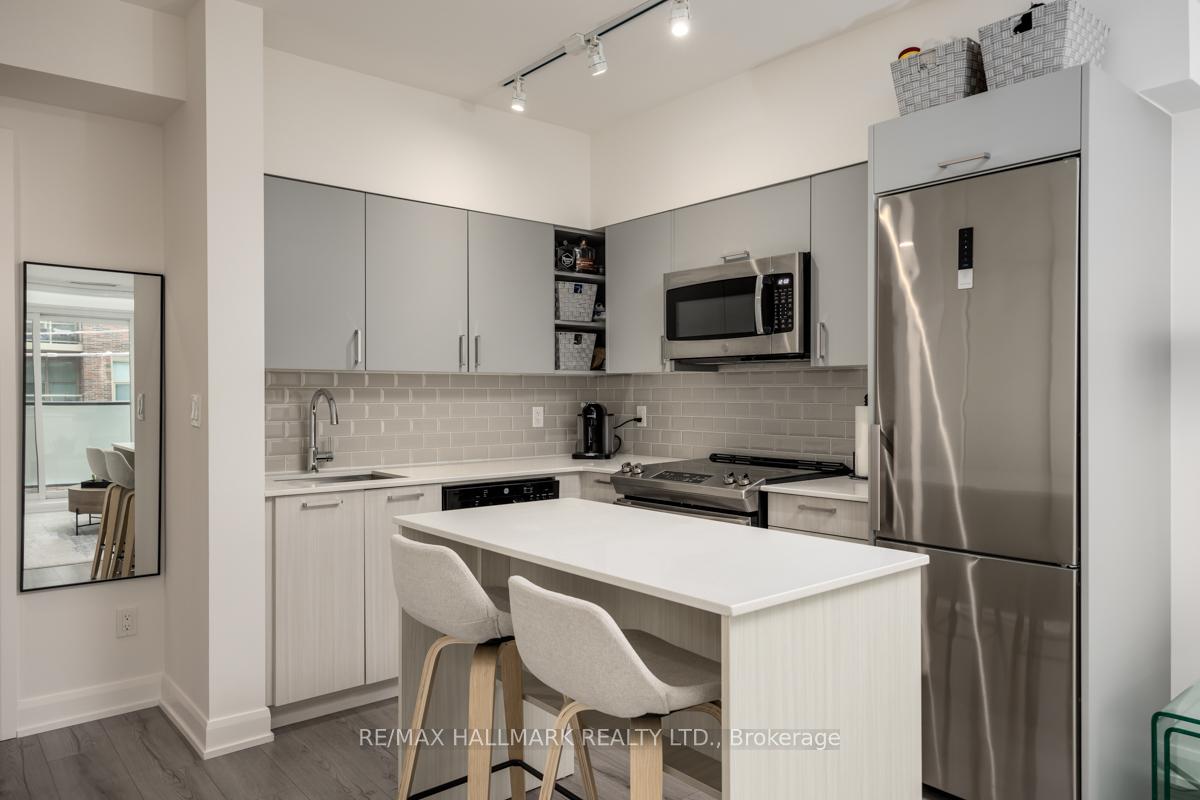 Photo 8 of Unit 306, 385 Osler Street, Toronto, Weston-Pellam Park — HOMEH