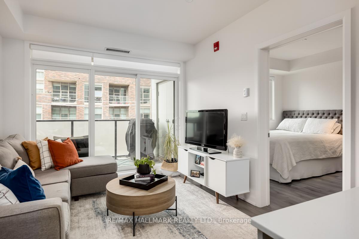 Photo 9 of Unit 306, 385 Osler Street, Toronto, Weston-Pellam Park — HOMEH
