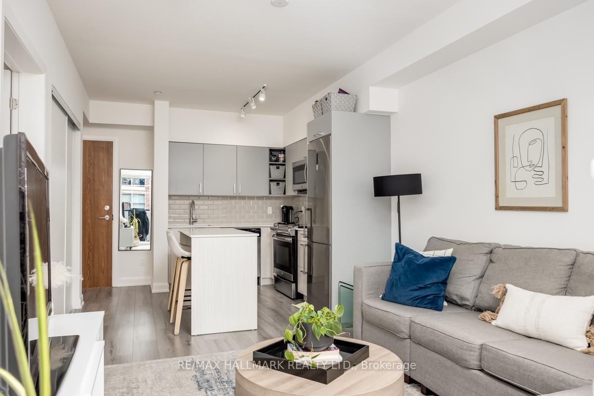 Photo 10 of Unit 306, 385 Osler Street, Toronto, Weston-Pellam Park — HOMEH